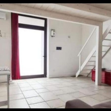 Maestrale Holiday Home Brindisi Ngoại thất bức ảnh