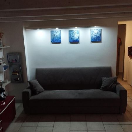 Maestrale Holiday Home Brindisi Ngoại thất bức ảnh