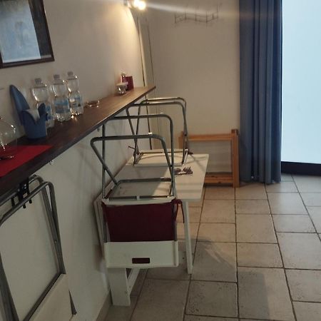 Maestrale Holiday Home Brindisi Ngoại thất bức ảnh