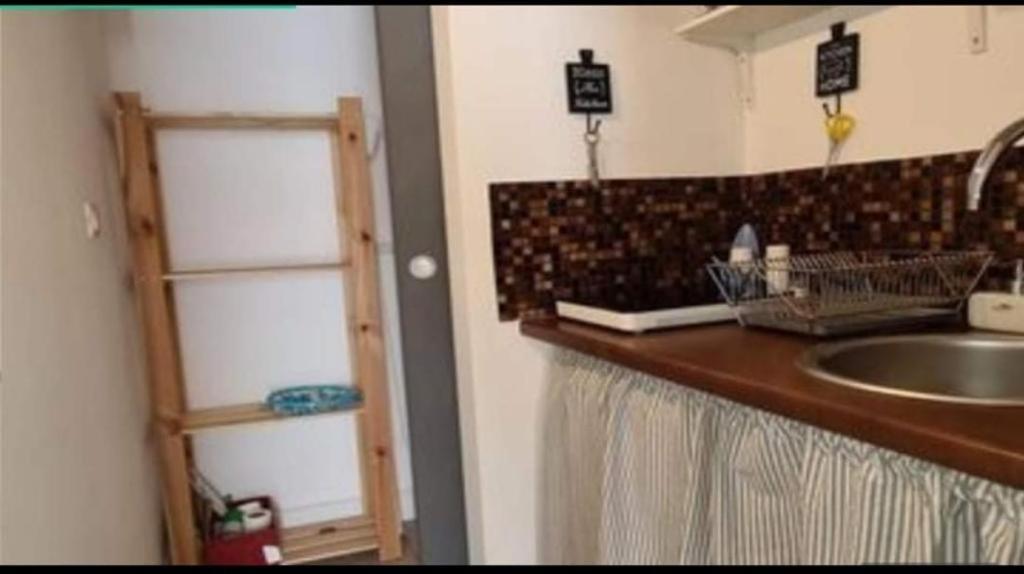 Maestrale Holiday Home Brindisi Ngoại thất bức ảnh