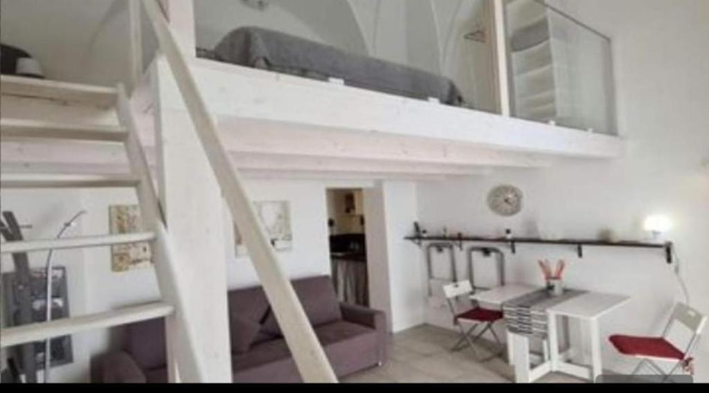 Maestrale Holiday Home Brindisi Ngoại thất bức ảnh