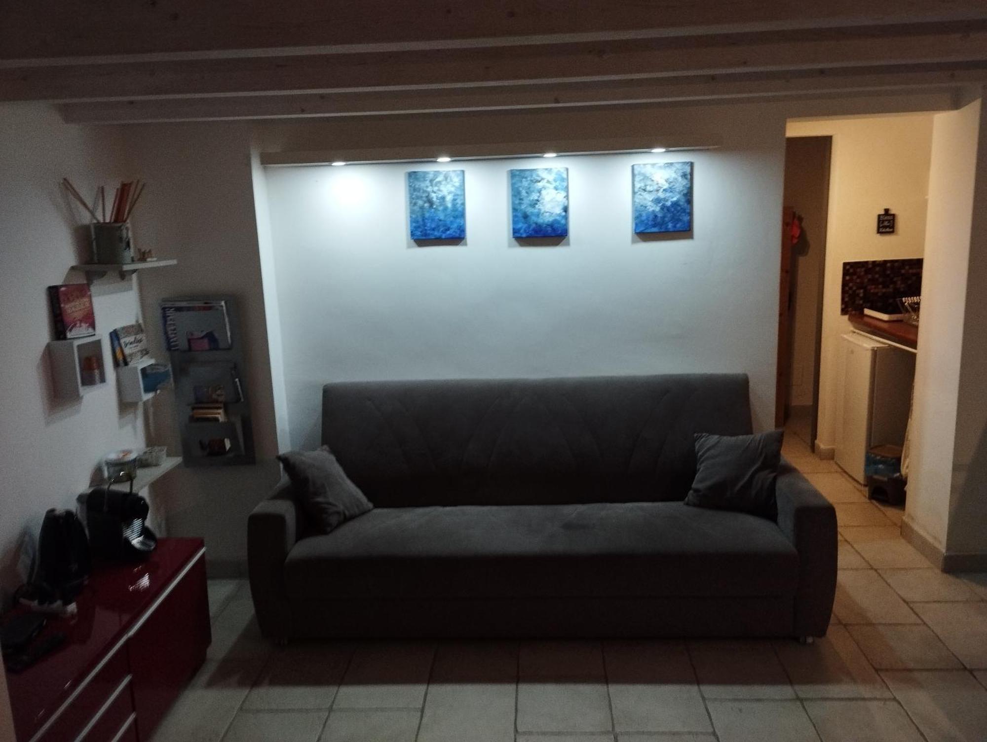 Maestrale Holiday Home Brindisi Ngoại thất bức ảnh