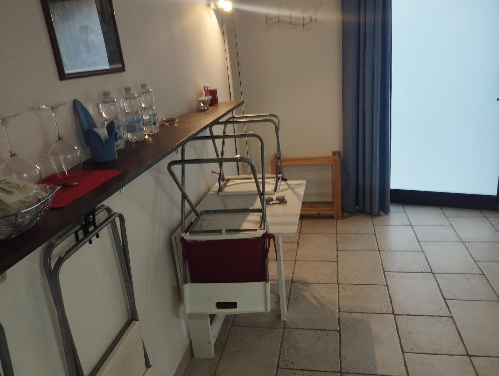 Maestrale Holiday Home Brindisi Ngoại thất bức ảnh